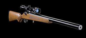 Artemis PCP Airgun Mod. M30 