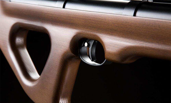 Artemis  PCP Airgun P-15 Limited Edition 