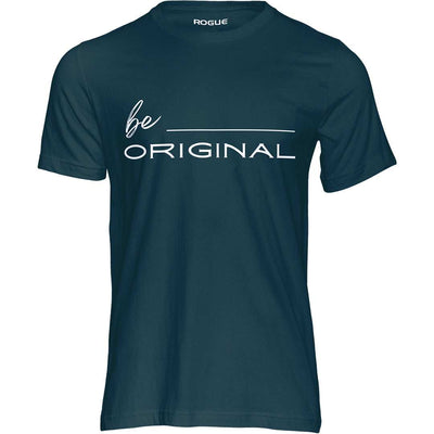 Be Original