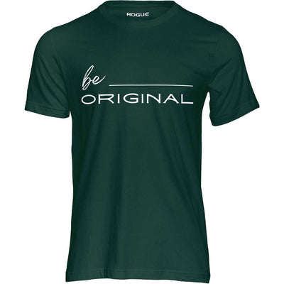 Be Original