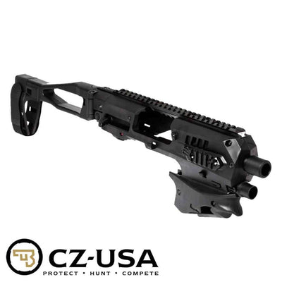 Micro Conversion Kit Gen 2 for CZ P10F/P10C/P10S