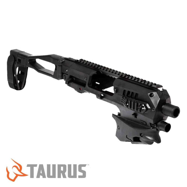 Micro Conversion Kit | Taurus G2/G2C/G3/G3C/PT111 - Scopes and Barrels