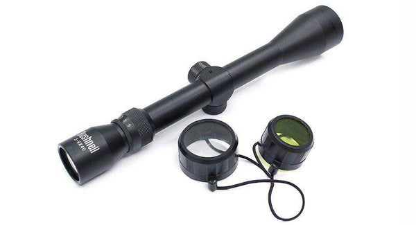 Bushnell Scope 3-9x40 EG 