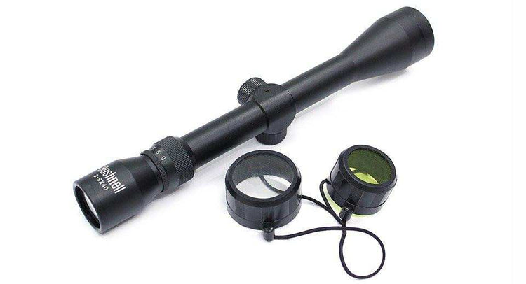 Bushnell Scope 3-9x40 EG – Scopes and Barrels