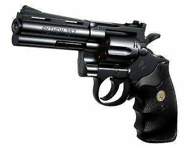 Colt PYTHON 2.5″ Pellet/BB Co2 Airpistol By Umarex 