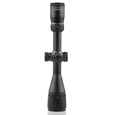 DISCOVERY OPTICS VT-1 3-12X44 AOAI