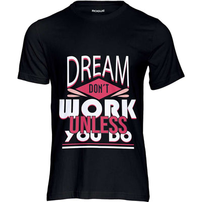 Dreams Don't Work
