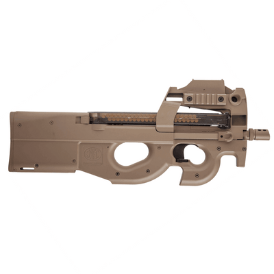 FN P90 - Full Auto