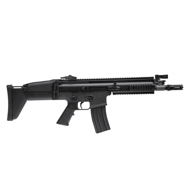 FN Scar-L Black