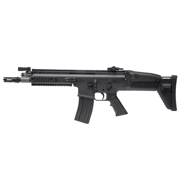 FN Scar-L Black