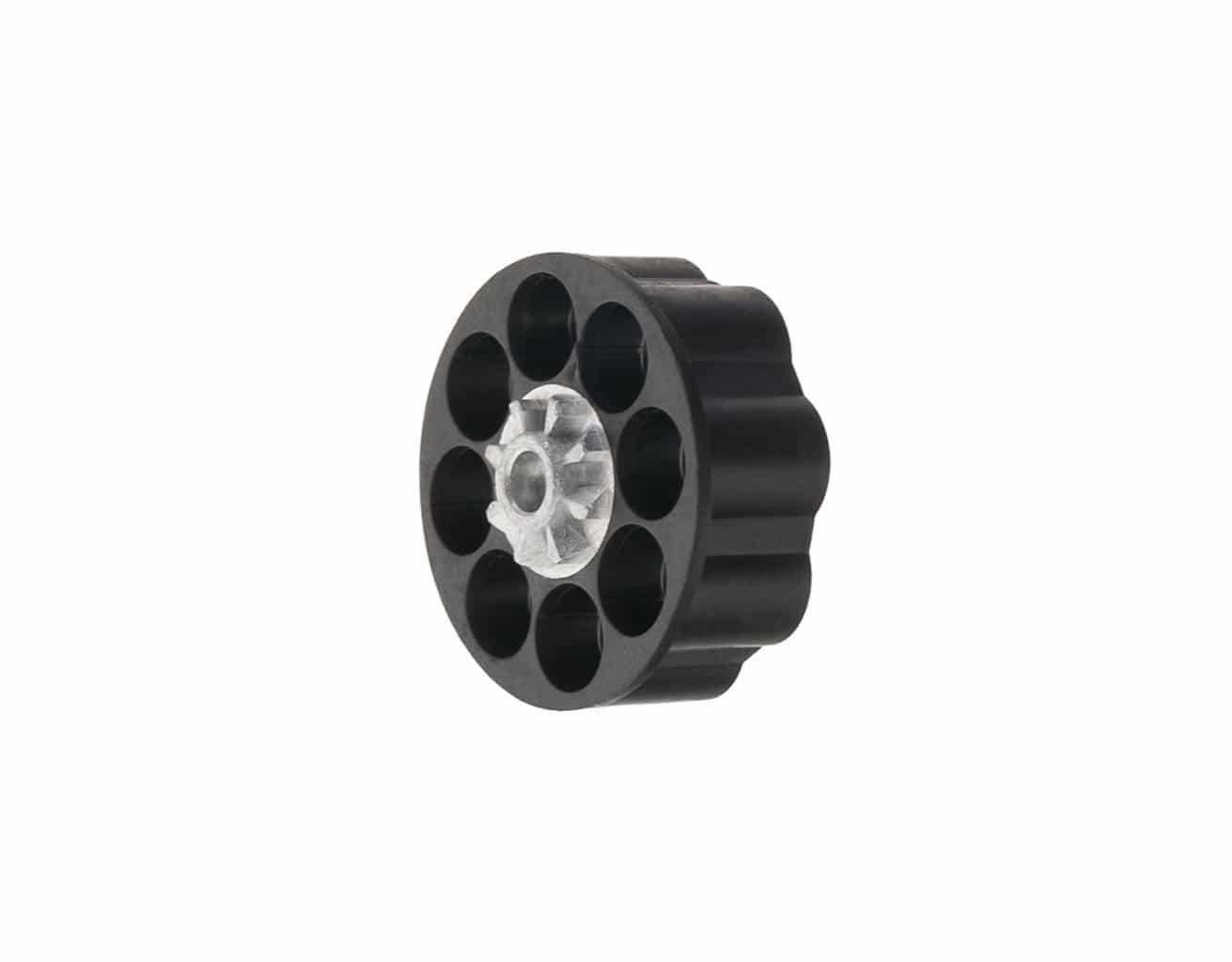 GLOCK 17 4,5 mm (.177) pellet / BBs 