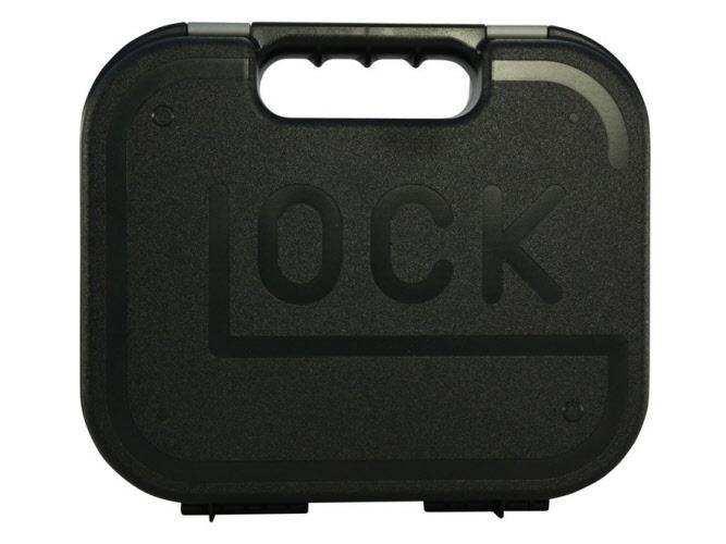 GLOCK 17 4,5 mm (.177) pellet / BBs 