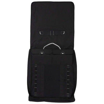 GUN CLOSET OVER THE DOOR STORAGE CASE By Allen