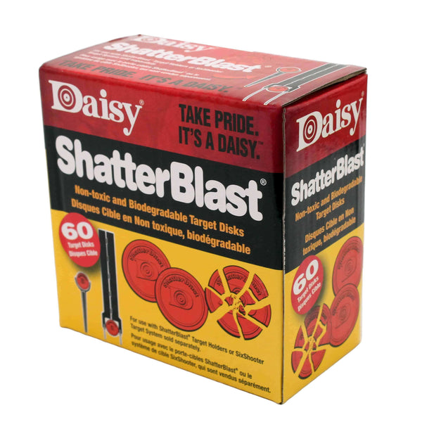 Gamo 873 Shatterblast 