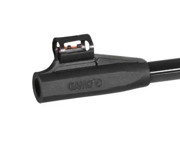Gamo Airgun Black Knight 5.5MM 