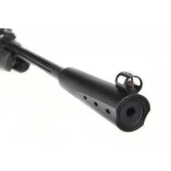Gamo Airgun Mod. Whisper X 5.5 MM 