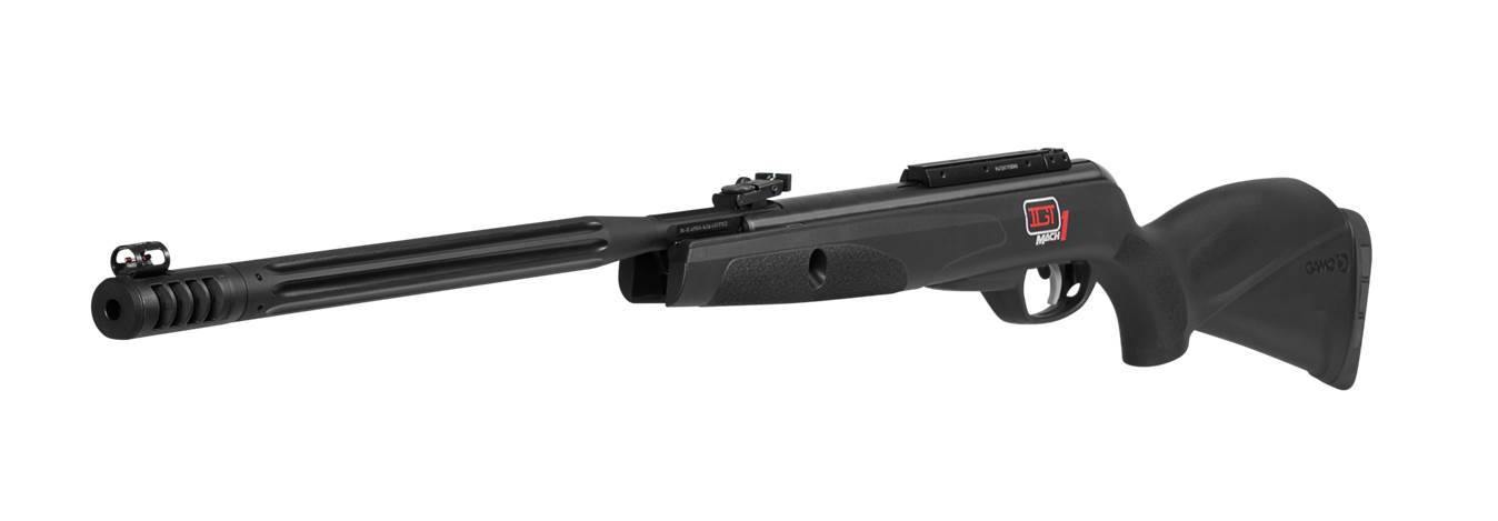 Gamo Black Maxxim IGT Mach 1 5.5MM 