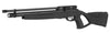 Gamo Coyote Black 5.5MM
