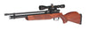Gamo Coyote Wooden 5.5MM