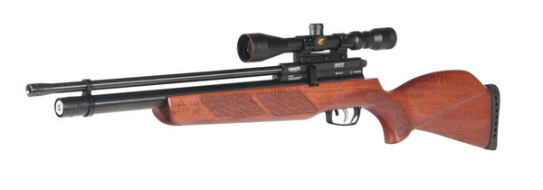 Gamo Coyote Wooden 5.5MM 
