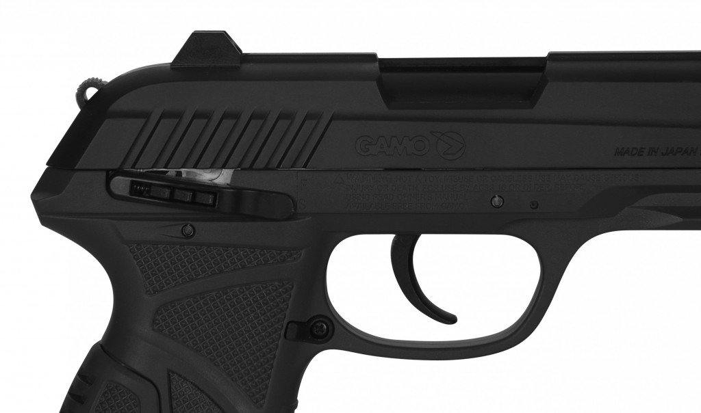 Gamo PT-85 Blowback 