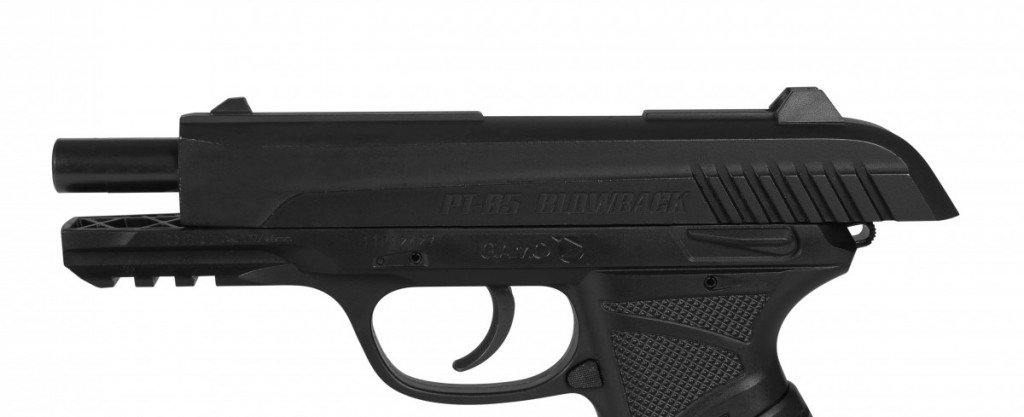 Gamo PT-85 Blowback 