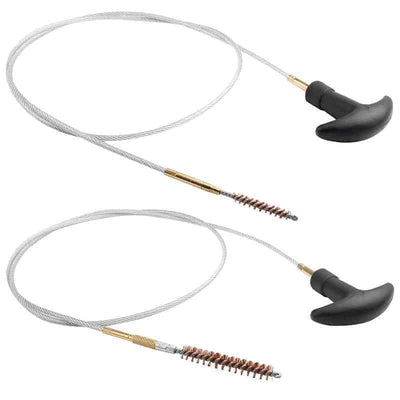 Gun Pistol Cleaning Kit