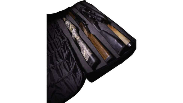 Gun Storage (Long Gun) By Allen 