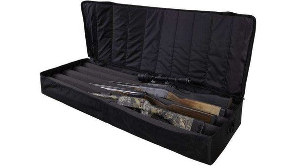 Gun Storage (Long Gun) By Allen 