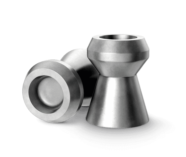 H&N Crow Magnum .22 Cal, (18.21 gr) Pellets 