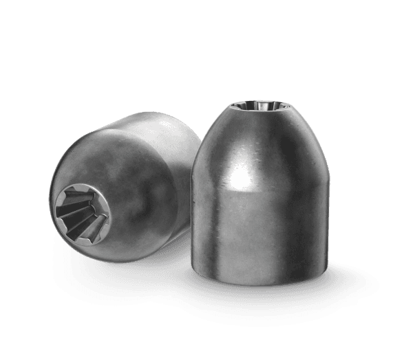H&N Grizzly 9MM .35 Cal, (82 gr) Pellets 