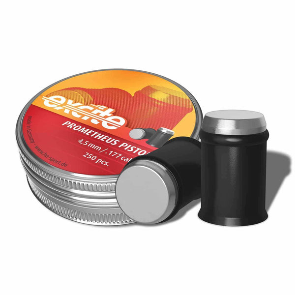 H&N Prometheus Pistol .177 cal. 