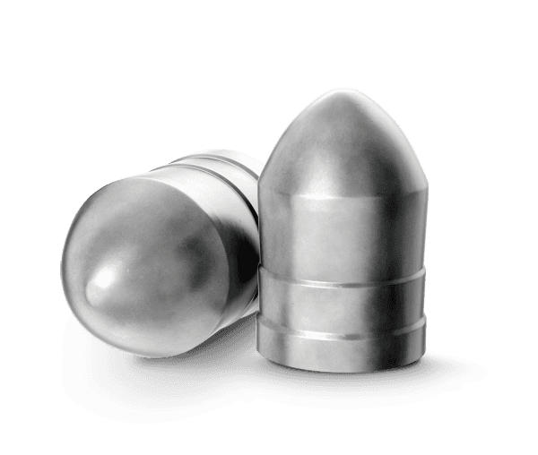 H&N Rabbit Magnum II .22 Cal, (25.31 gr) Pellets 