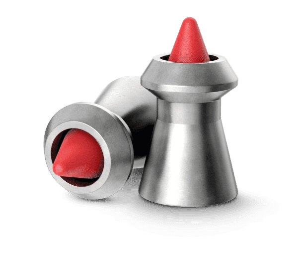 H&N Red Scorpion .177 Cal, (8.49 gr) Pellets 