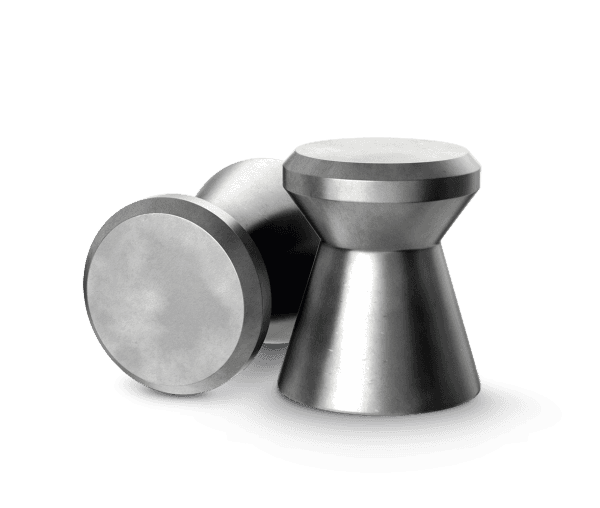 H&N Sport .22 Cal, (13.73 gr) Pellets 