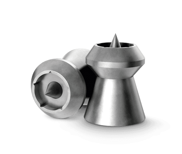 H&N Terminator .22 Cal, (16.36 gr) Pellets 