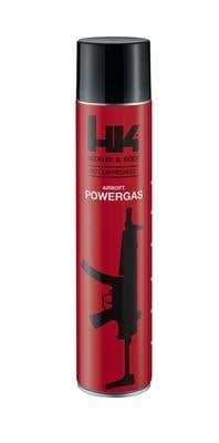 Heckler & Koch Airsoft Power Gas 600 ml By Umarex 