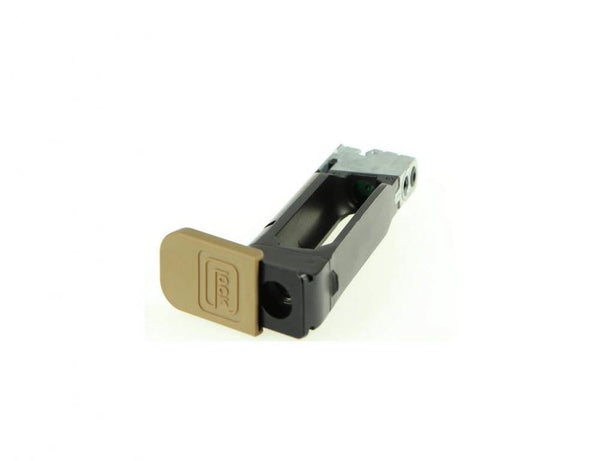 Magazine For CO2 Pistol Glock 19X ,Caliber 4.5 mm BB 