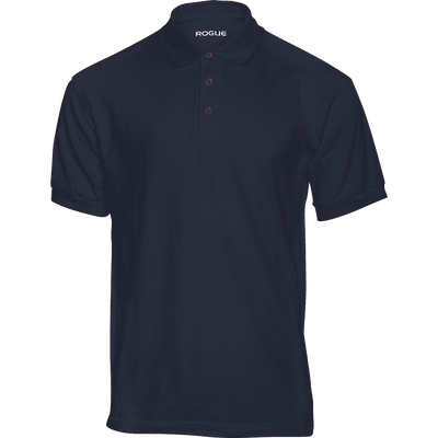 Basic Polo Shirt