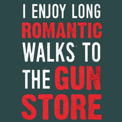 Gun Quote