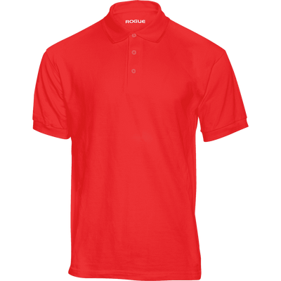 Basic Polo Shirt
