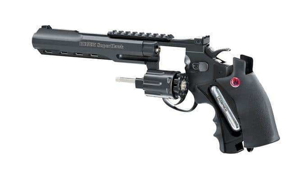 Ruger SuperHawk 6