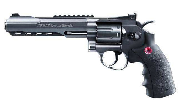 Ruger SuperHawk 6