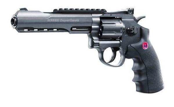 Ruger SuperHawk 6