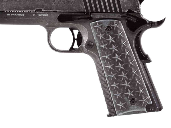 SIG Sauer 1911 