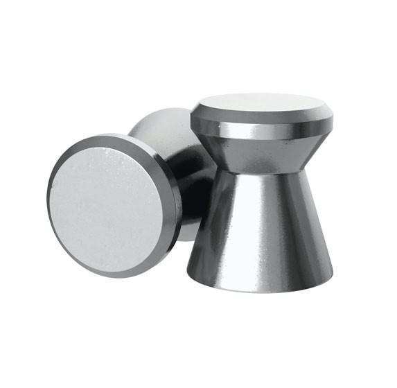 SIG Sauer Pellets Match Ballistic Alloy ‎500 ‎pcs ‎.‎177 ‎ 