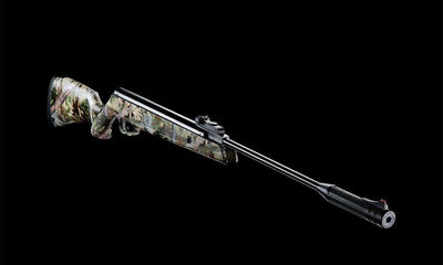 Artemis SR1000S Camo | 5.5mm | |Break Barrel