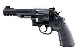 Smith & Wesson M&P R8 cal. 6 mm BB 
