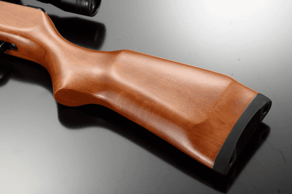 Snow Peak Airgun Mod. B3-3 