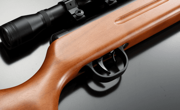 Snow Peak Airgun Mod. B3-3 